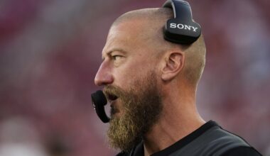 Seahawks, 49ers' Brian Fleury Reportedly Agree to OC Contract After Kubiak Exit, Super Bowl Win