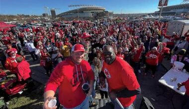 Chiefs Domination: ESPN Brasil