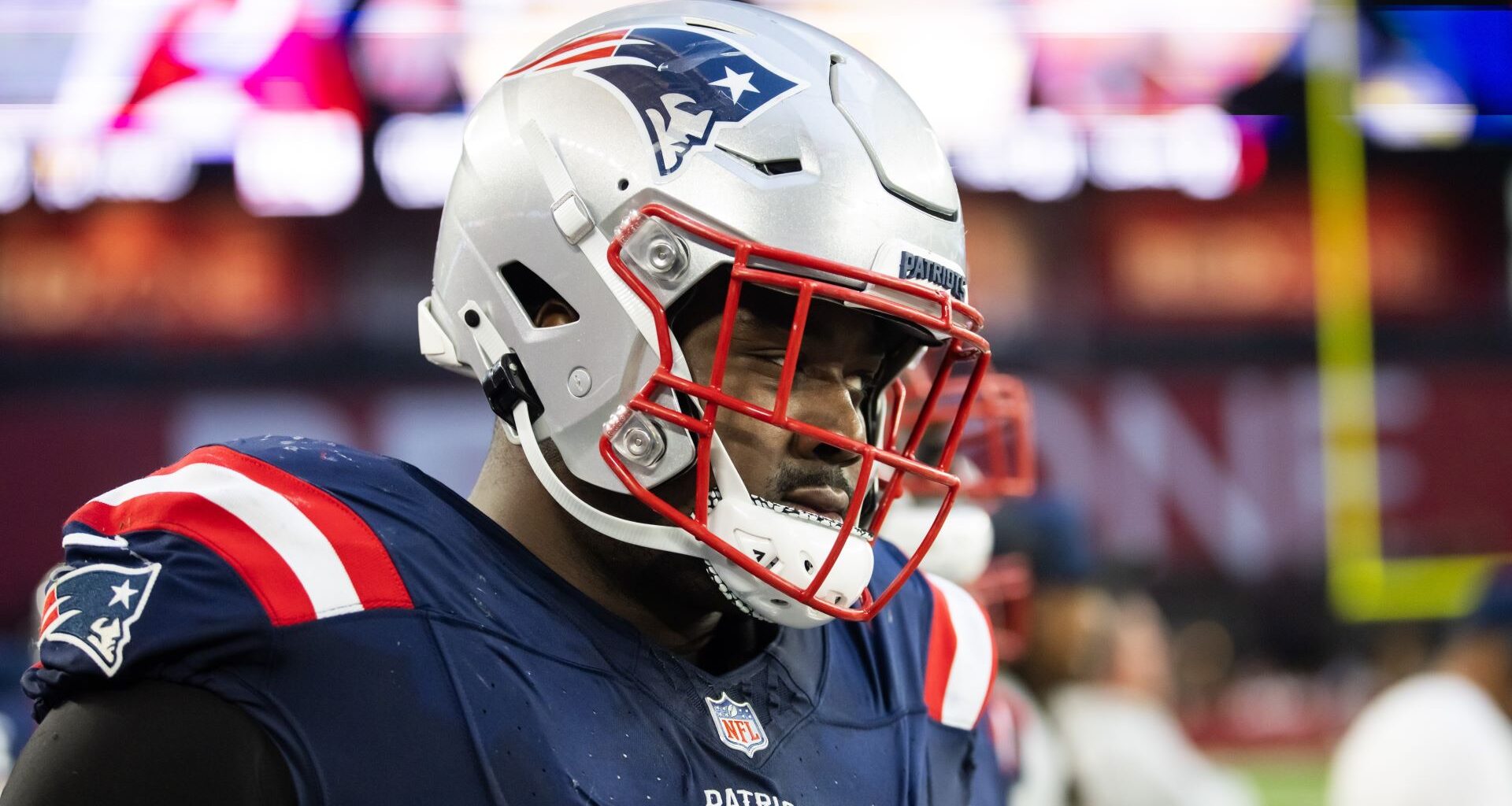 Patriots Reporter Identifies Star Who Could Have Huge Super Bowl Performance
