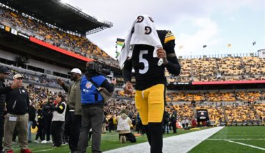 Ray Fittipaldo's Steelers chat transcript: 02.10.26