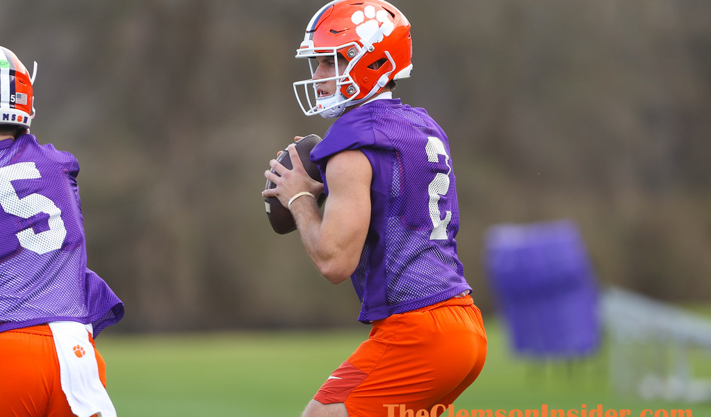 The Clemson Insider