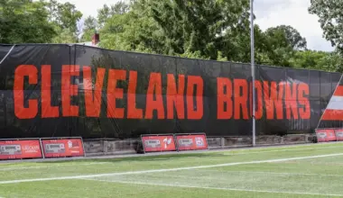 Insider Addresses Recent Browns, Cowboys Trade Rumor