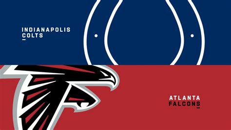 Colts Vs. Falcons: Game Prediction And Analysis