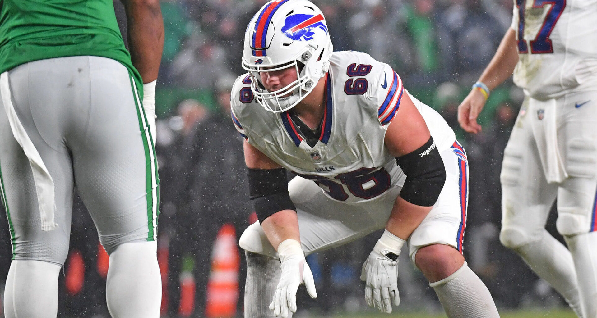 Why Patriots Should Pursue This Bills Pro Bowl Talent To Boost Offense