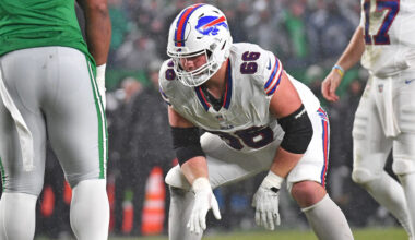Why Patriots Should Pursue This Bills Pro Bowl Talent To Boost Offense
