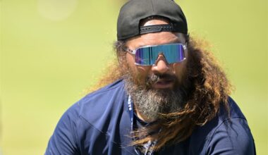 Pitt, Pittsburgh and McCarthy ties: Breaking down the Steelers’ new coaching staff