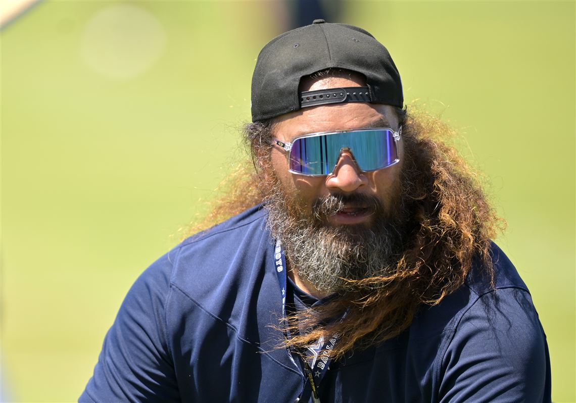 Pitt, Pittsburgh and McCarthy ties: Breaking down the Steelers’ new coaching staff