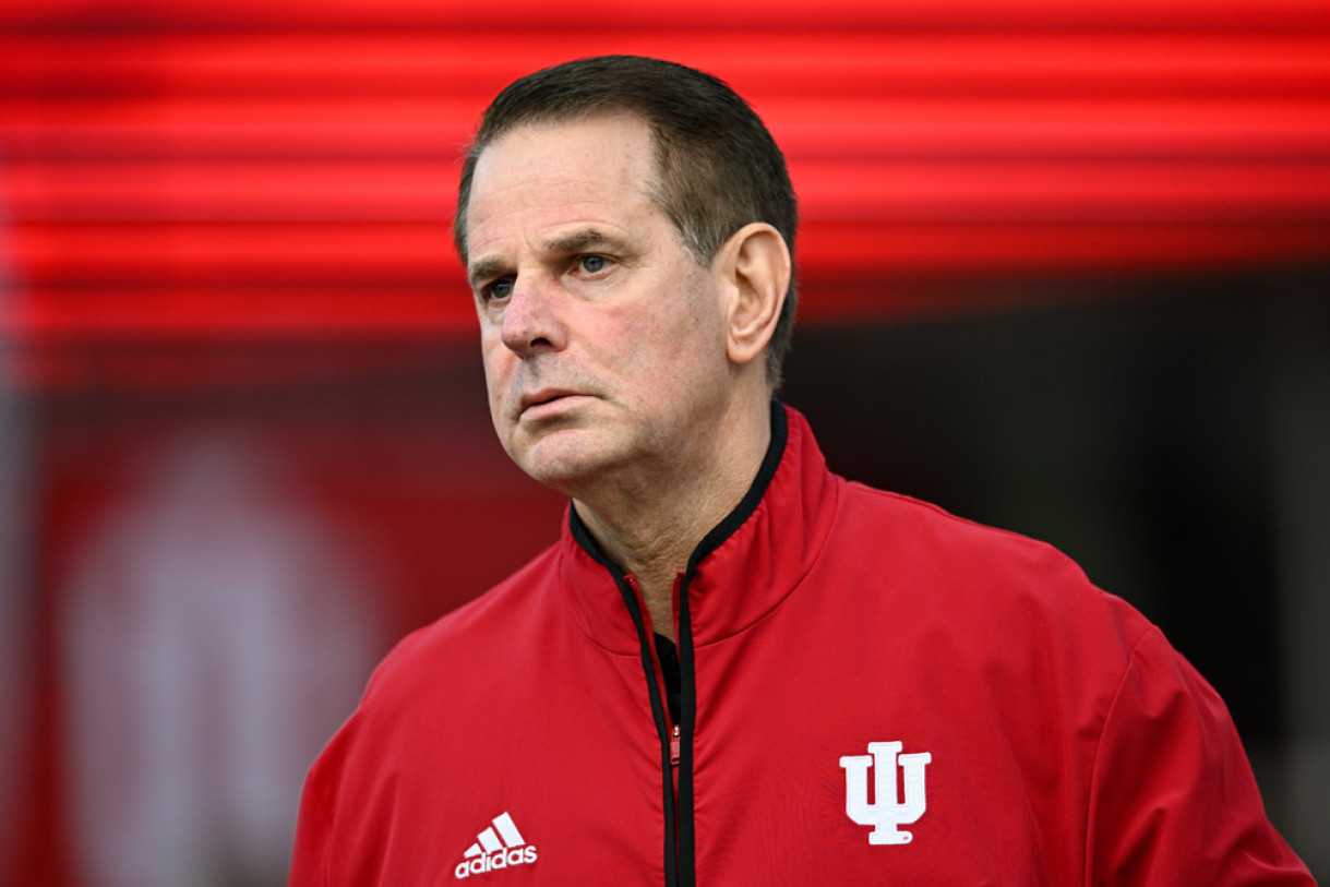 Curt Cignetti - College Football Rankings, CFB Head Coach Rankings