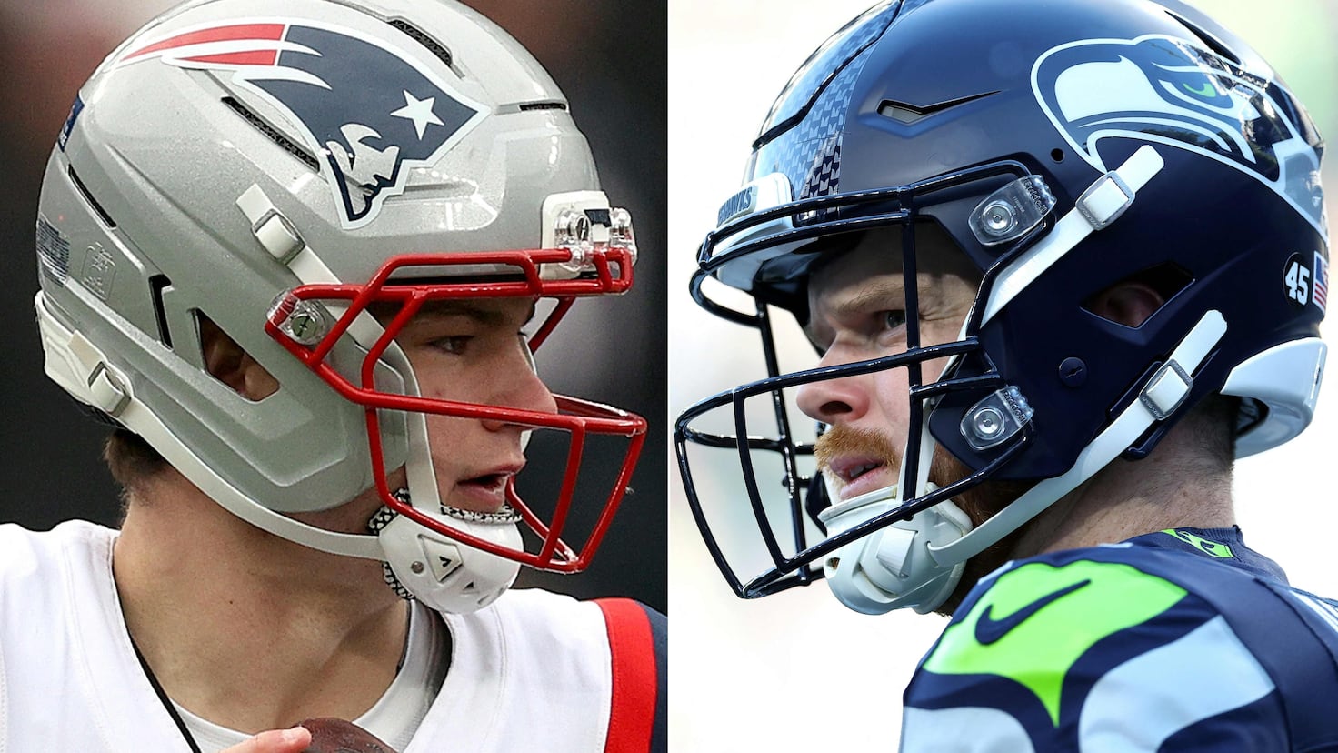 Seattle Seahawks vs New England Patriots live online: updates, pregame and last-minute news | Super Bowl LX