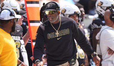 Colorado football signs JUCO defensive back