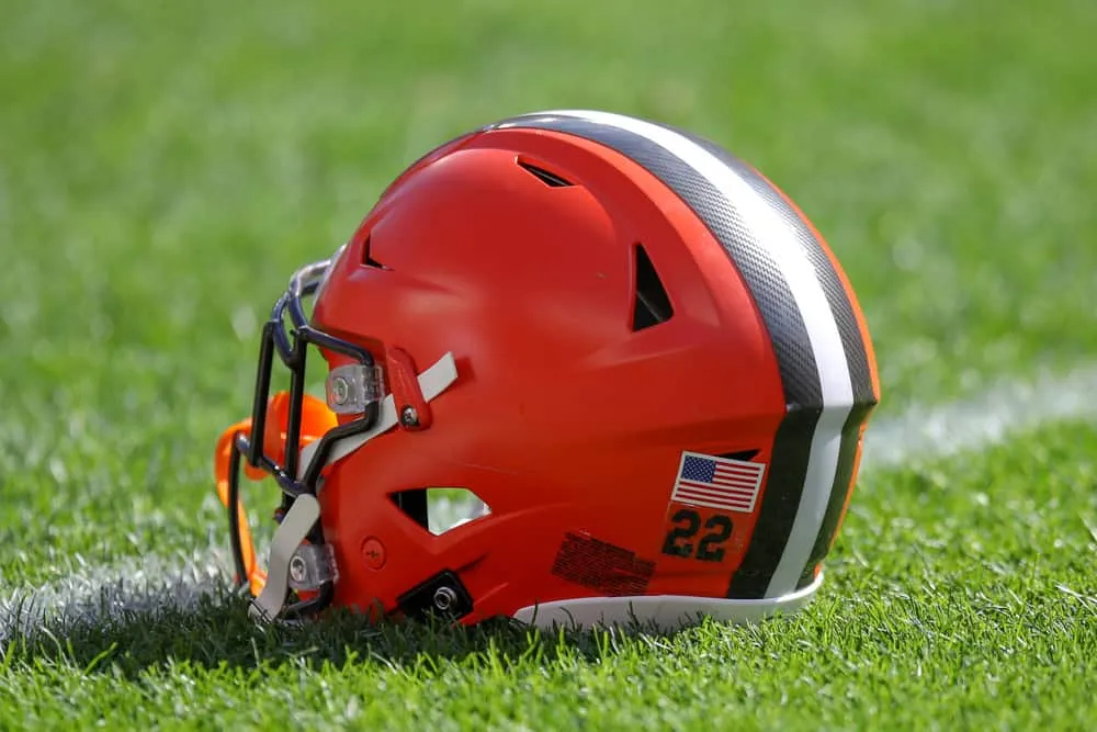 Browns Analyst Names His Top 3 Candidates For DC Position