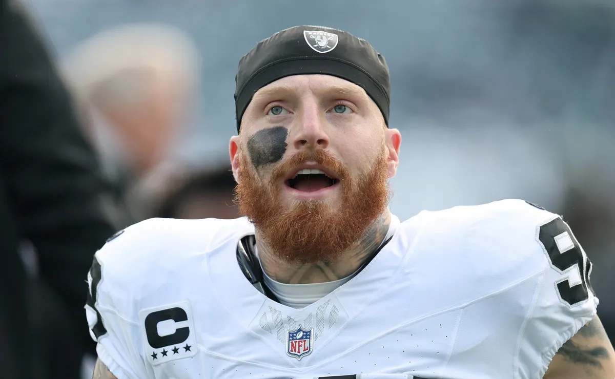 NFL report reveals true tone of relationship between Maxx Crosby and Raiders amid trade rumors