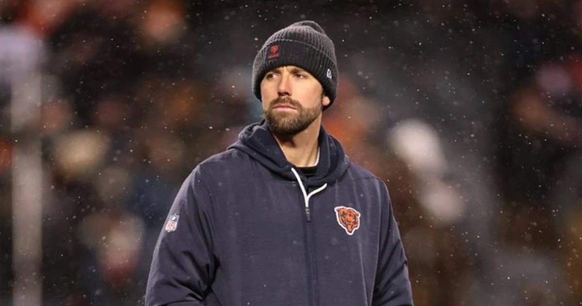 Baltimore Ravens' Jesse Minter praises new offensive coordinator Declan Doyle's 'innovative mindset'