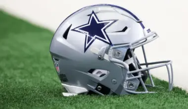 Cowboys Agree To Three-Year Deal With Former Broncos Running Back image