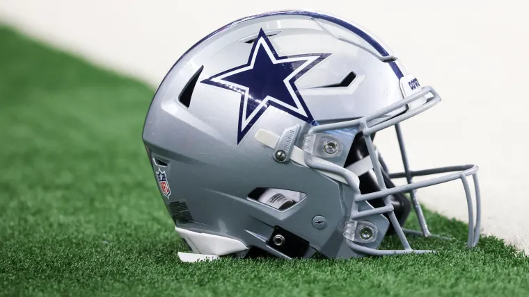 Cowboys Agree To Three-Year Deal With Former Broncos Running Back image