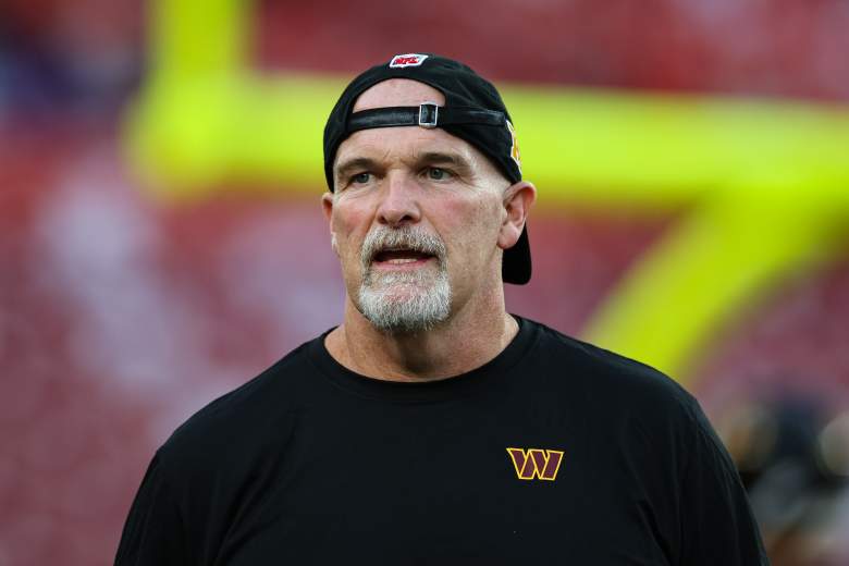 Commanders Projected to Make $26.6 Million Free Agency Splash