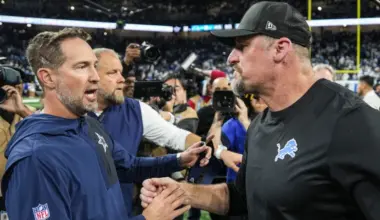 Eagles $30 million cut candidate could draw interest from Cowboys, Raiders, Lions image