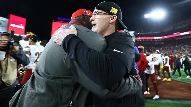 Commanders, Falcons and Bucs named landing spots for $43 million free agent image