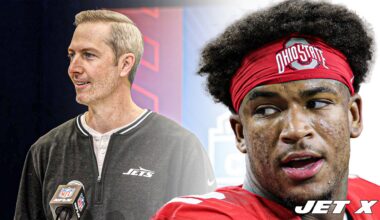 The case for the Jets' most overlooked draft option at No. 2