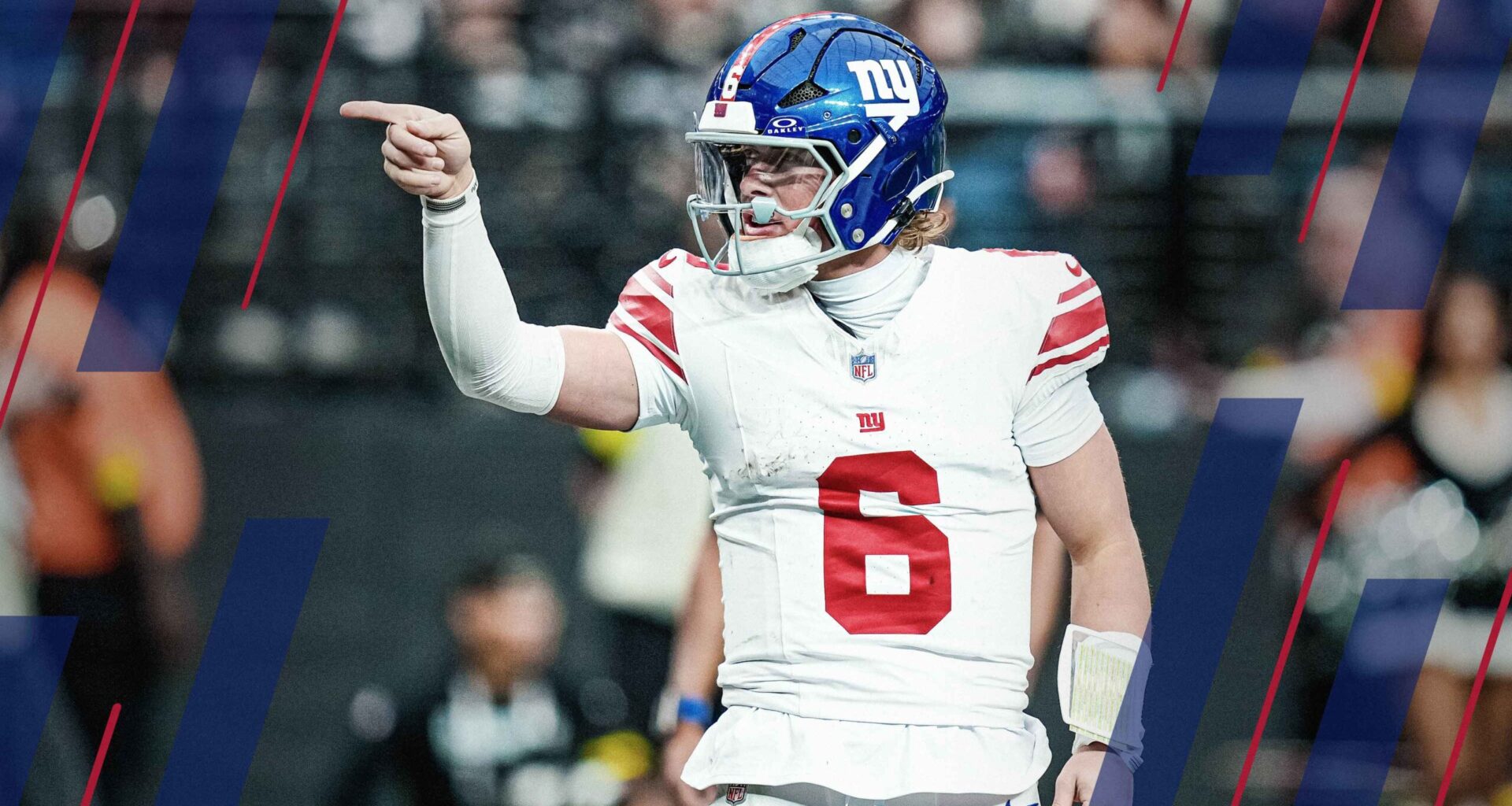 2026 NFL Outlook: 3 rebuilders, 3 contenders