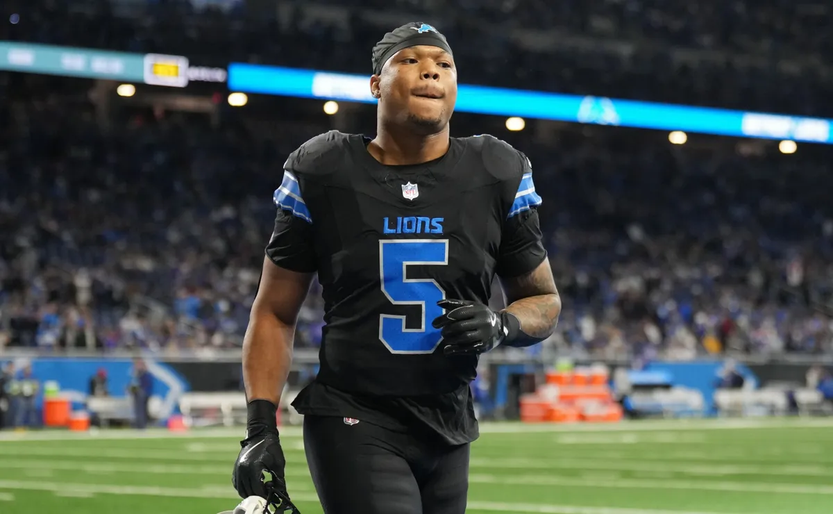 David Montgomery trade rumors: Jahmyr Gibbs reveals desire about Lions RB future