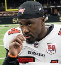 "He's Been In The Building Doing Some Rehab" - JoeBucsFan.com