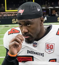 "He's Been In The Building Doing Some Rehab" - JoeBucsFan.com