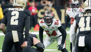 Lavonte David: "I Still Got A Lot Of Football Left In Me" - JoeBucsFan.com