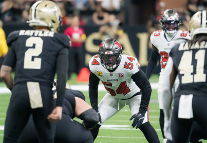 Lavonte David: "I Still Got A Lot Of Football Left In Me" - JoeBucsFan.com