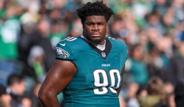 Defensive tackle – NBC Sports Philadelphia