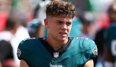 Eagles’ Cooper DeJean weighs in on an offseason of changes – NBC Sports Philadelphia