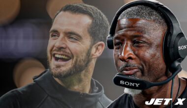 Why the NY Jets should steer clear of Derek Carr