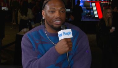 Girl Dad Derrick Henry Welcomes His 3rd Daughter with Adrianna Rivas (Exclusive)