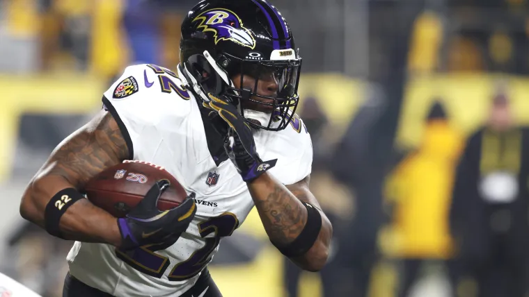 Derrick Henry Super Bowl commercial: Inside Oikos 2026 ad featuring Ravens RB, Kathryn Hahn  image