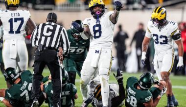 Detroit Lions 2026 Edge Rusher Mock Draft