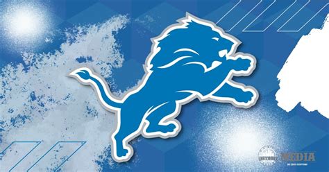 Detroit Lions Roster: Current Players & Team Details