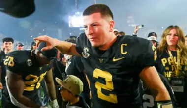 Diego Pavia reveals his top advisor and everything now make perfect sense image