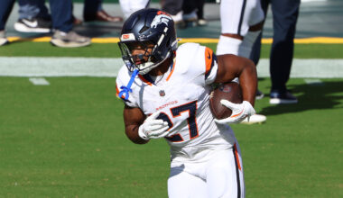 Should they bring back J.K. Dobbins? – Denver Sports