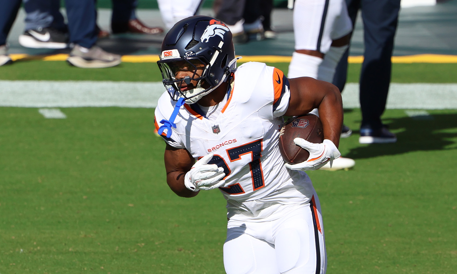 Should they bring back J.K. Dobbins? – Denver Sports