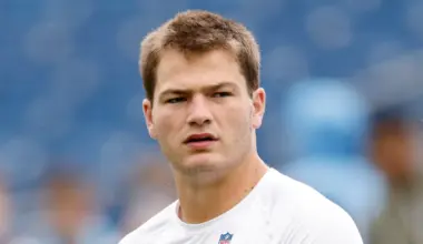 Patriots reward Drake Maye’s key teammate with major incentive despite missed 2025 bonus