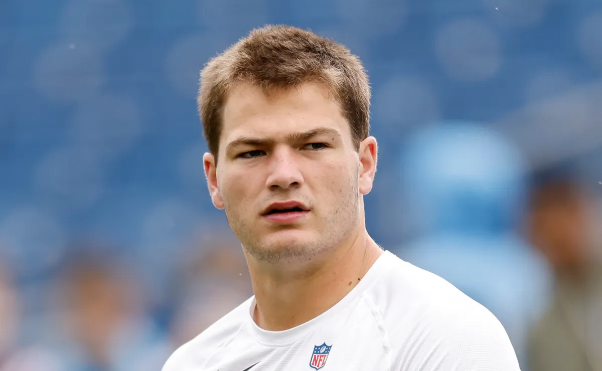 Patriots reward Drake Maye’s key teammate with major incentive despite missed 2025 bonus