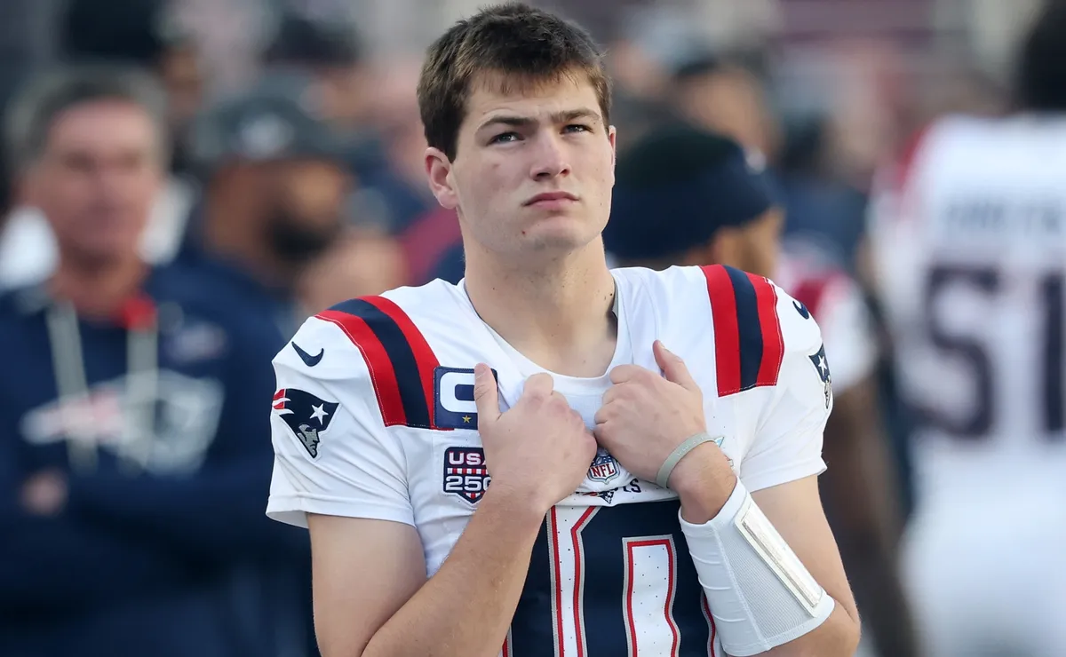 Patriots draft picks in 2026: How many prospects can New England select in April?