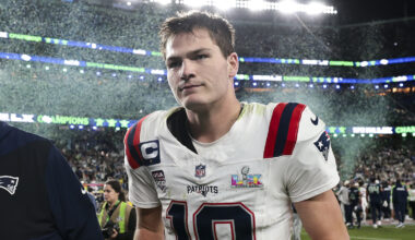 Will Patriots bounce back after Super Bowl loss? Here’s what history says – NBC Sports Boston