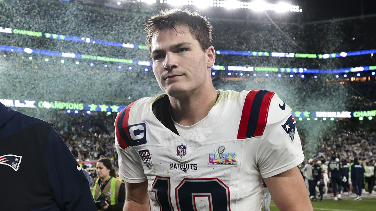 Will Patriots bounce back after Super Bowl loss? Here’s what history says – NBC Sports Boston
