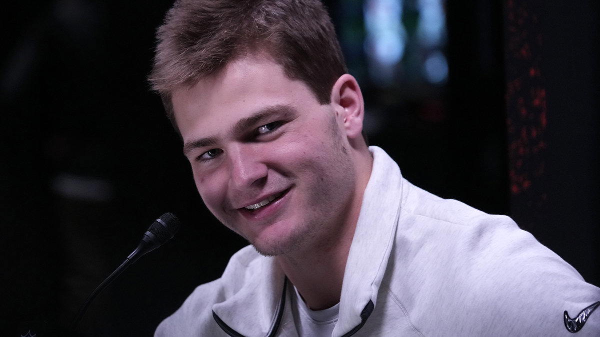 Best interviews, reaction from Day 3 of Super Bowl week – NBC Sports Boston