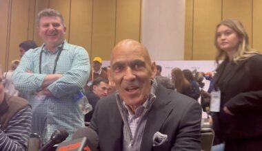 Tony Dungy refuses to say how he voted on Bill Belichick and Robert Kraft yet