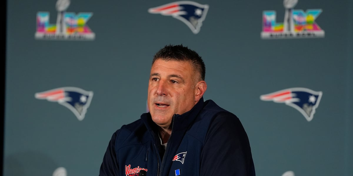 How aggressive free agency moves led the Patriots and Seahawks to the Super Bowl