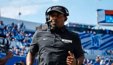Texans hire Memphis corners coach Jay Simpson as defensive assistant