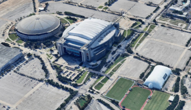 Texans’ practice facility, mixed-use plan takes a step forward