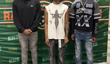 3 Eastside Players Sign to Play College Football - WRUF 98.1 FM | 850 AM